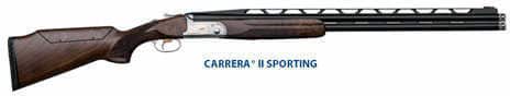 Image of FAIR Carrera II Sporting