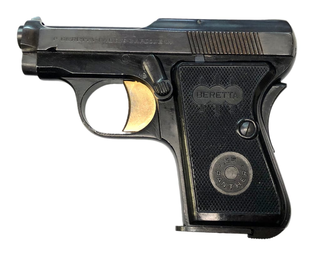 Image of BERETTA 418 (Panther)