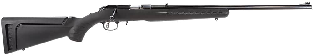 Image of RUGER AMERICAN RIMFIRE 17HMR