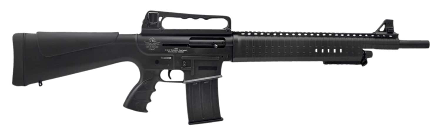 Image of ROCK ISLAND ARMORY VR60