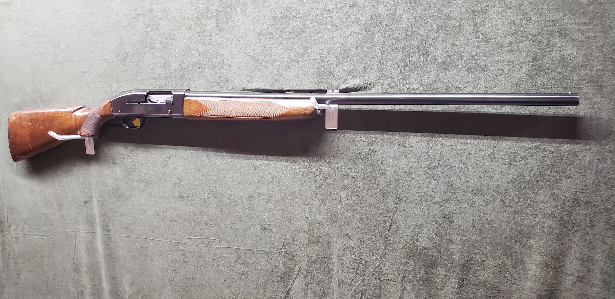 Image of WINCHESTER model 50