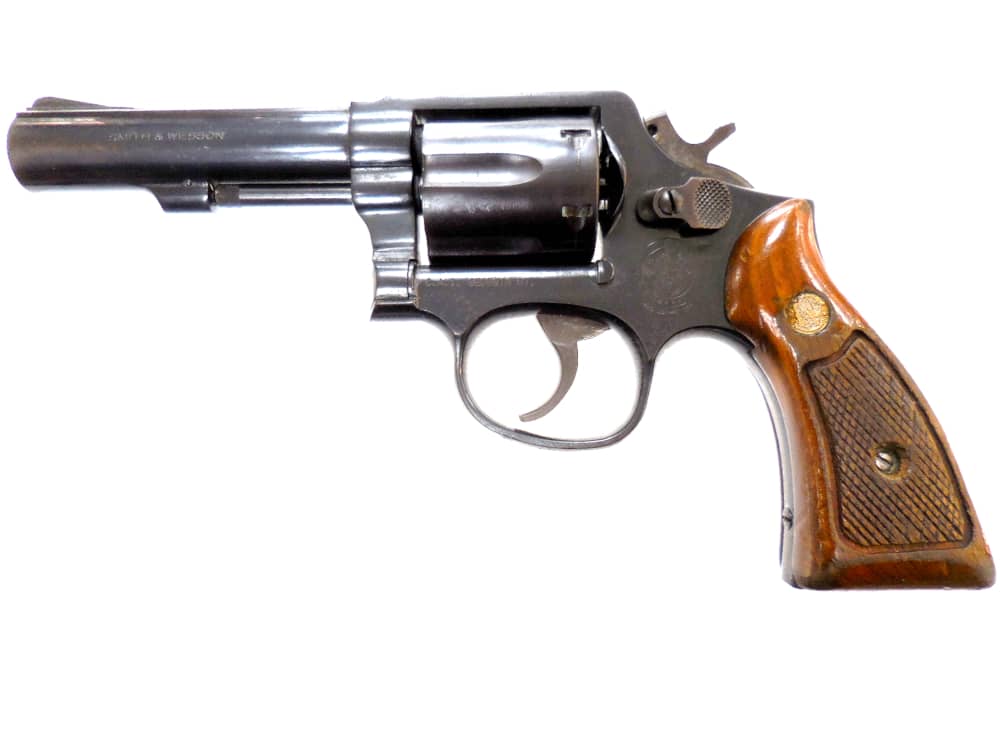 Image of SMITH & WESSON 13-3