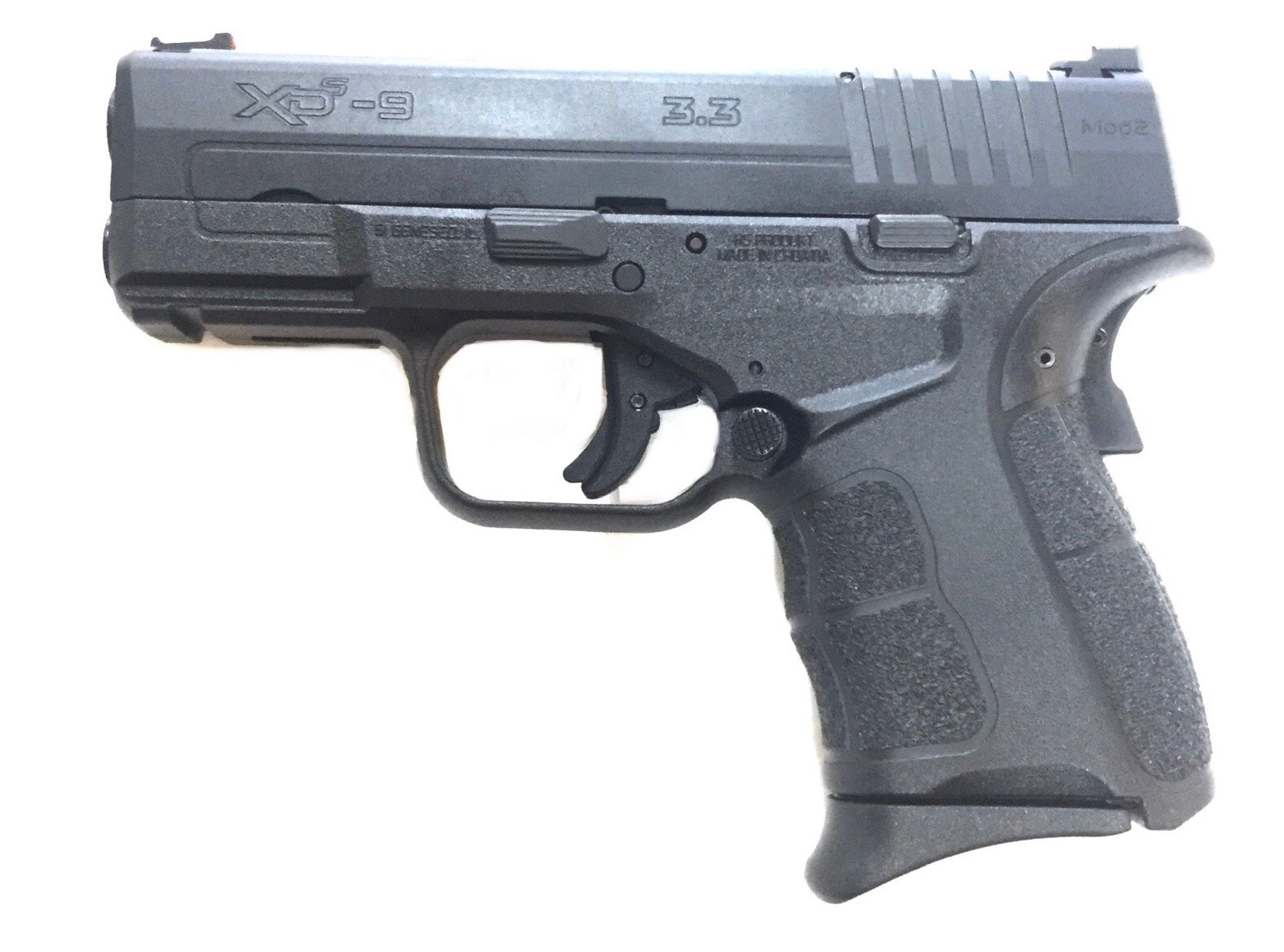 Image of SPRINGFIELD ARMORY XDS Mod. 2 - XDSG9339B