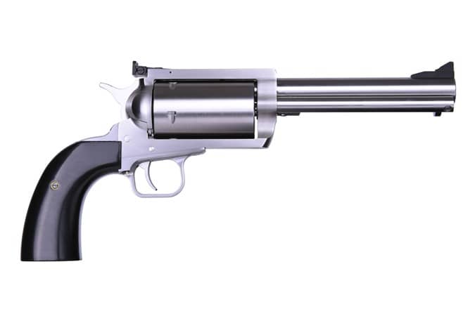Image of MAGNUM RESEARCH Big Frame Revolver "BFR"