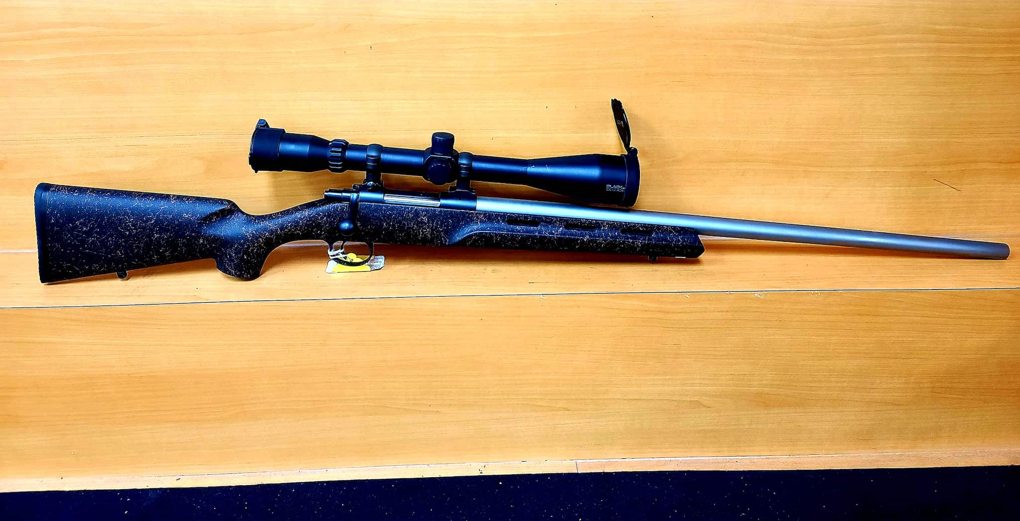 Image of COOPER FIREARMS OF MONTANA MODEL 21