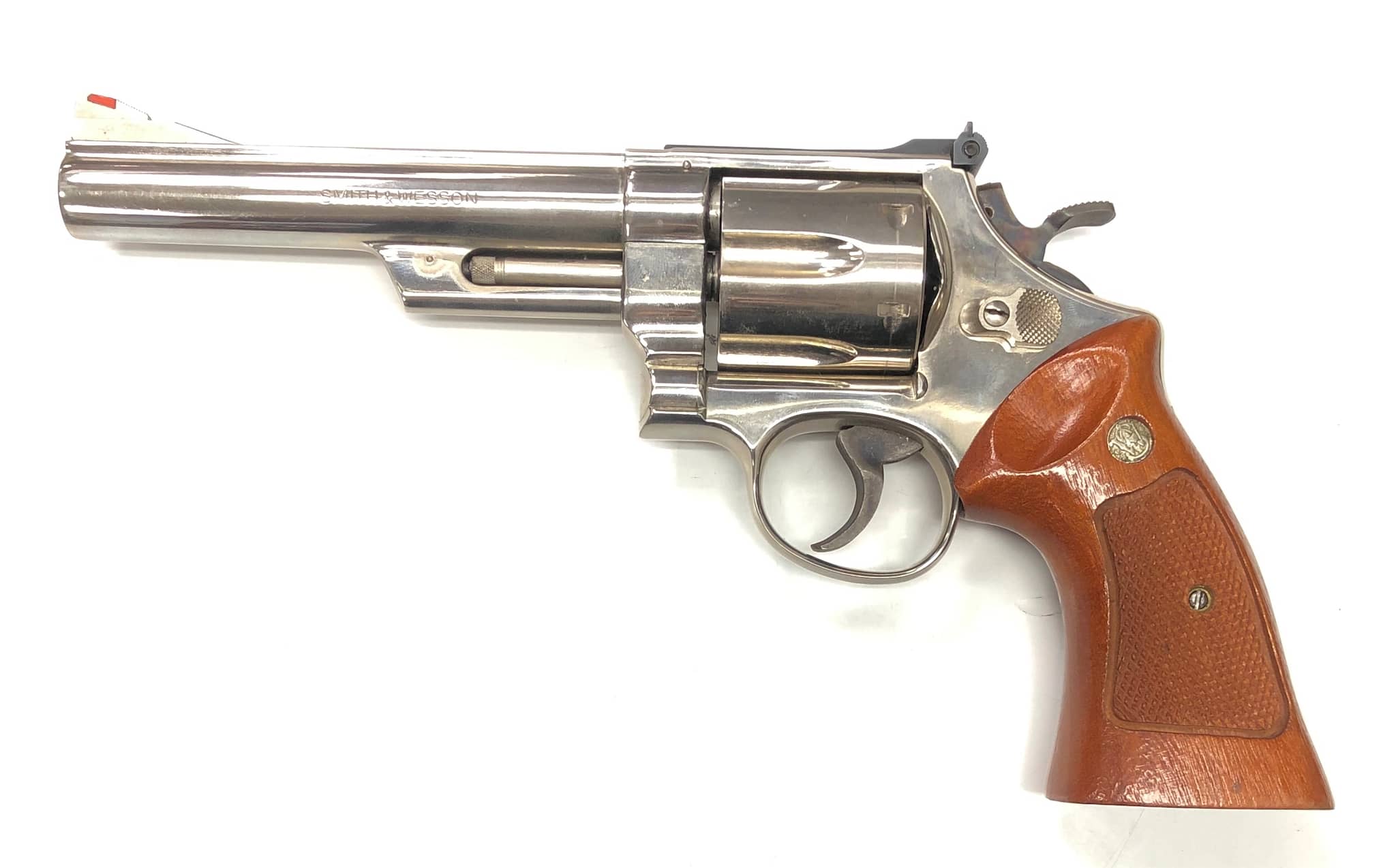 Image of SMITH & WESSON 29-2