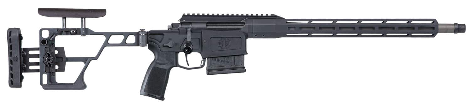 Image of SIG SAUER CROSS