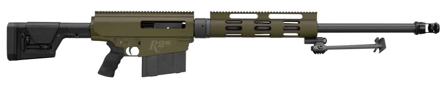 Image of REMINGTON R2MI