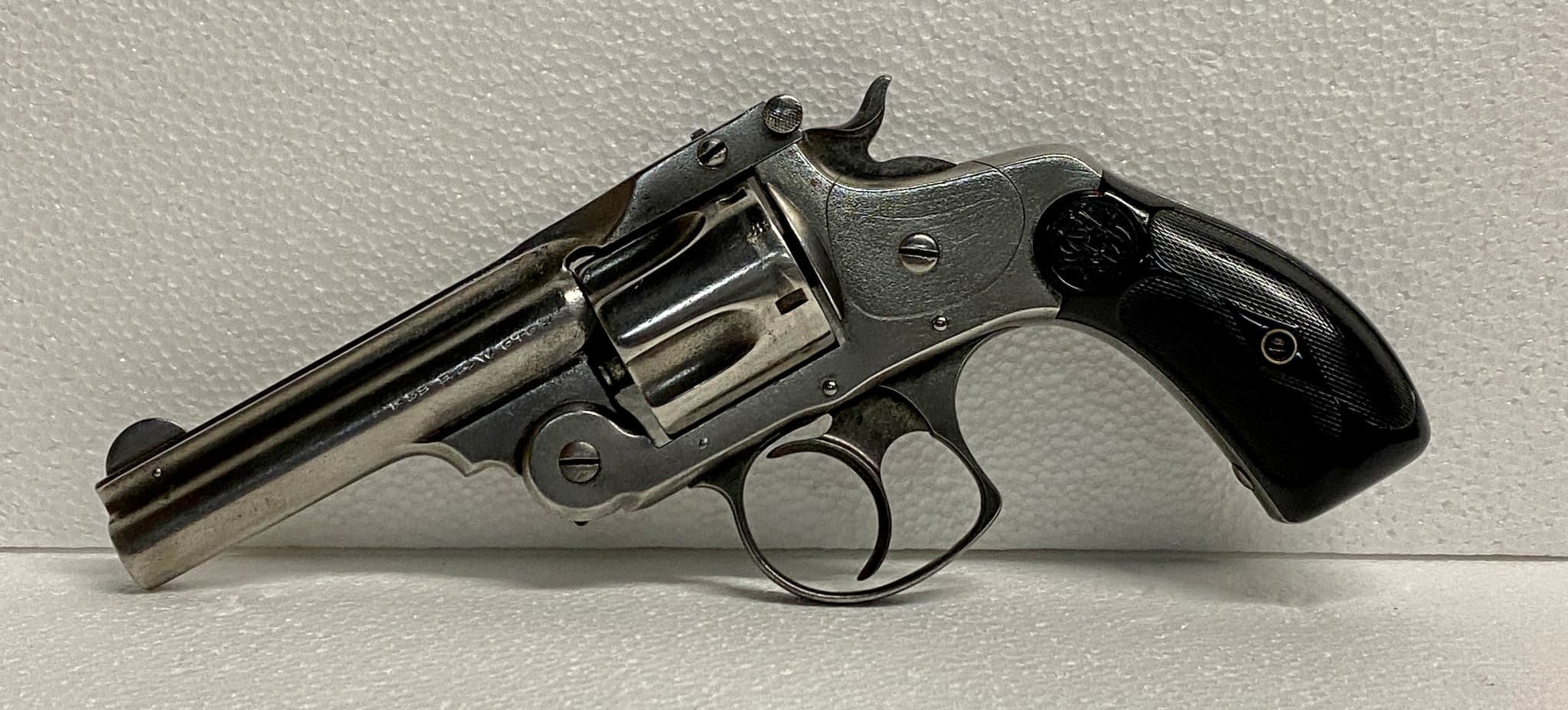 Image of SMITH & WESSON ctg