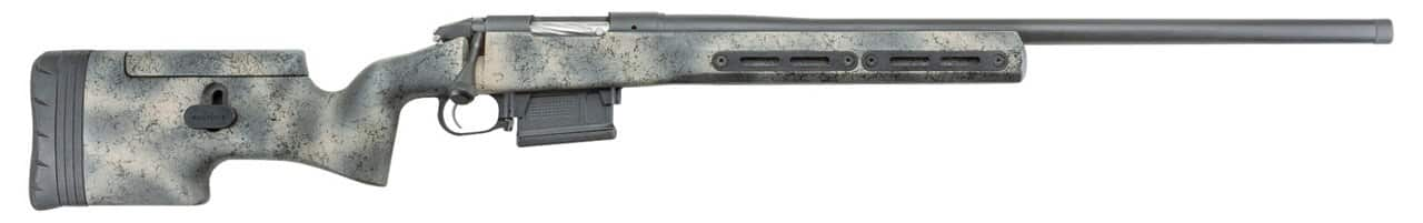 Image of BERGARA PREMIER RIDGEBACK