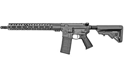 Image of BATTLE ARMS DEVELOPMENT WORKHORSE RIFLE