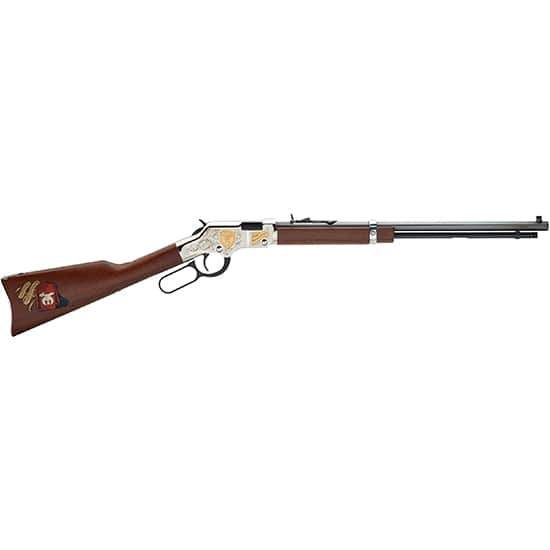 Image of HENRY SHRINERS TRIBUTE 22LR