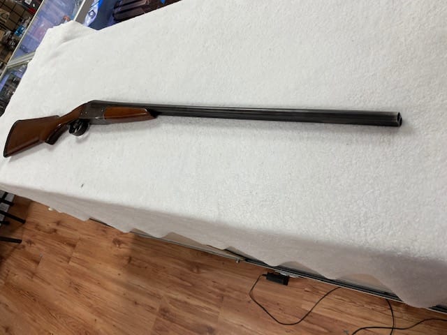 Image of ITHACA Western Arms Long Range Double