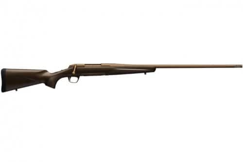 Image of Browning 035418244 X-Bolt Pro 300 RUM 3+1 26"