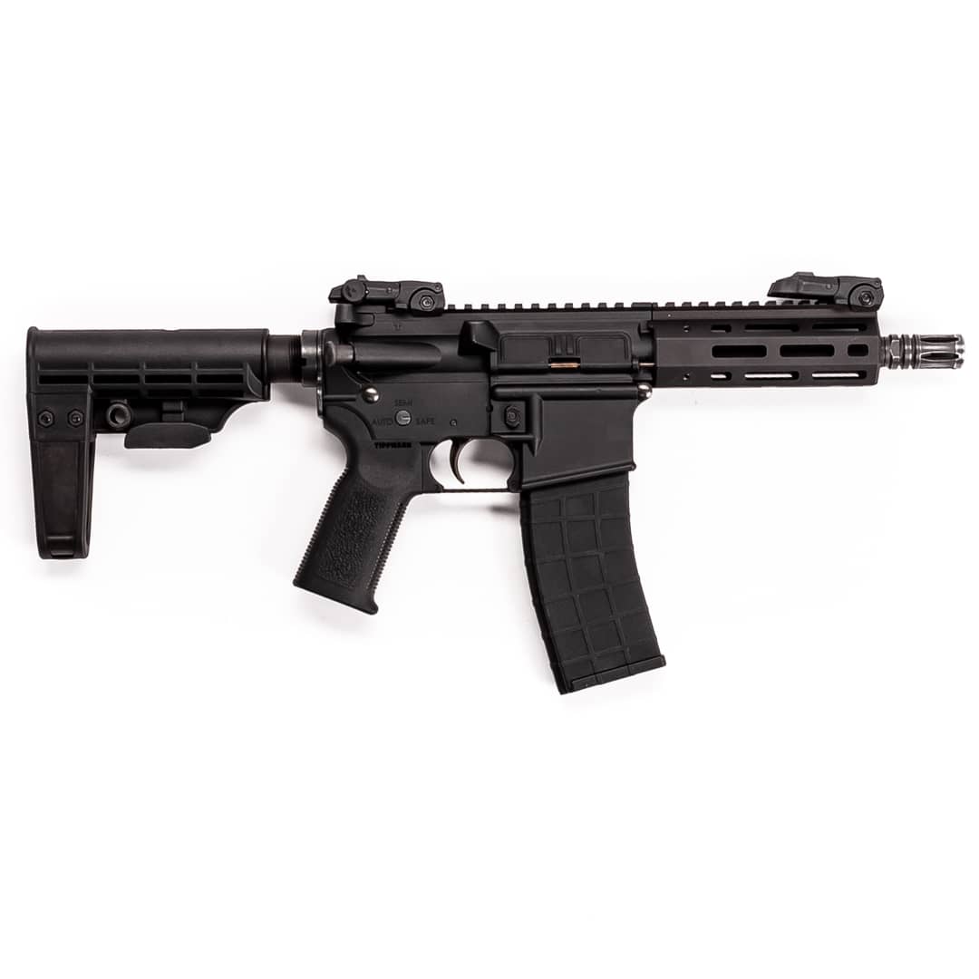 Image of TIPPMANN ARMS M4-22