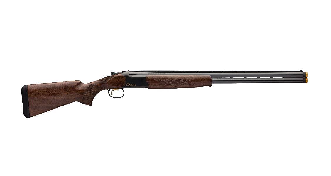 Image of BROWNING CITORI CXS MICRO