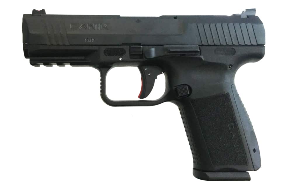 Image of CENTURY ARMS TP9SF - HG4869-N