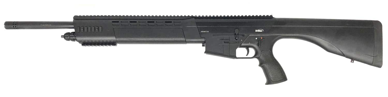Image of TRISTAR KRX Tactical - 25125