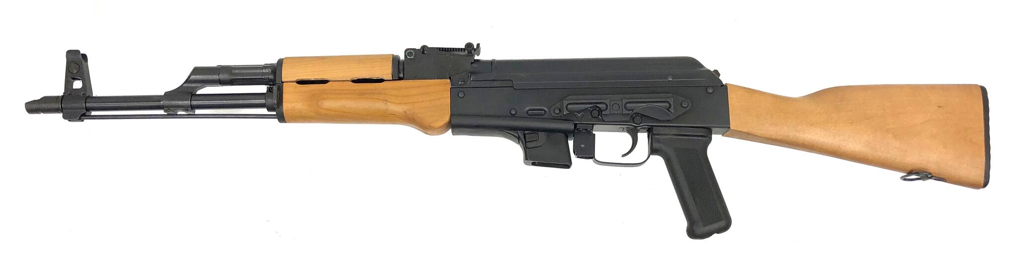 Image of CENTURY ARMS WASR-M - RI3765-N