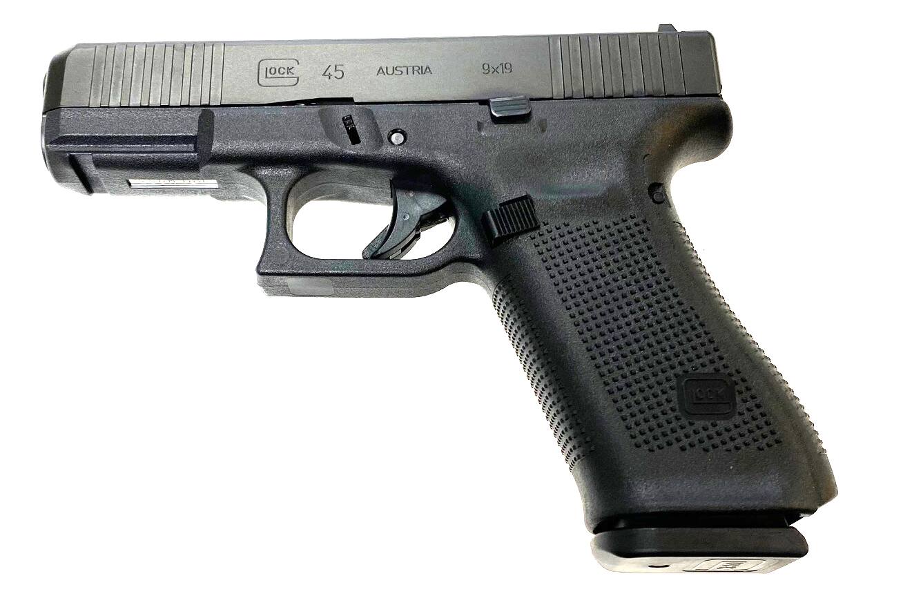 Image of GLOCK 45 - PA455S203