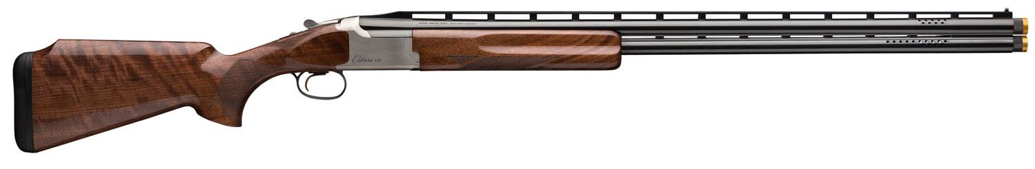 Image of Browning Citori CXT 12 Ga, 32" Barrel, 3" Chamber, Monte Carlo, 2rd