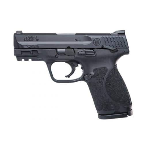 Image of SMITH & WESSON M&P40 2.0