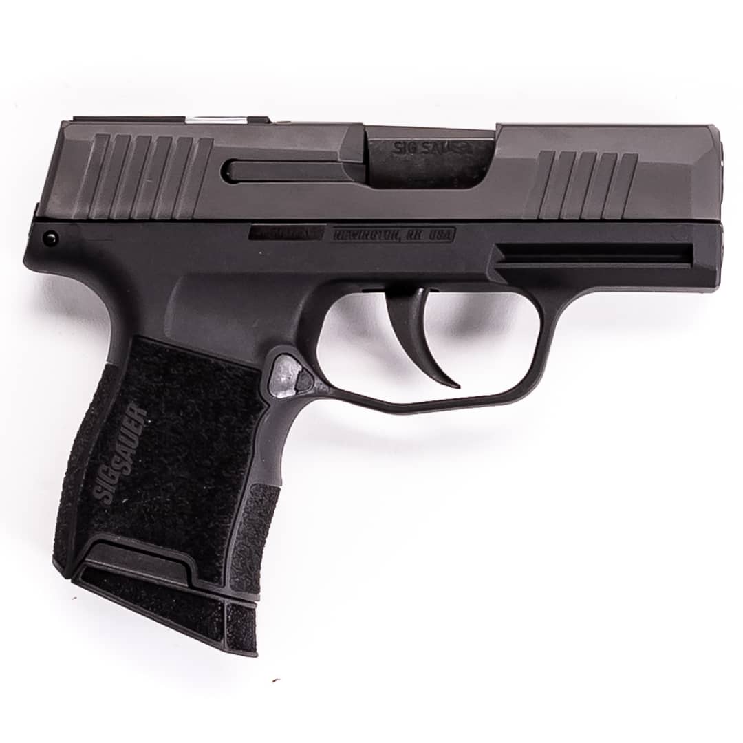 Image of SIG SAUER P365 SAS