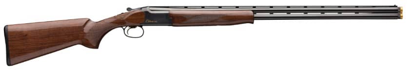 Image of Browning Citori CXS Combo 20/28 Ga 32" 2 3" Blued Wood Right Hand