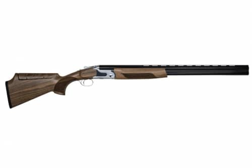 Image of CZ SCTP Sterling 12 Ga, 30" Barrel, Two-Tone, 5 Ext Chokes