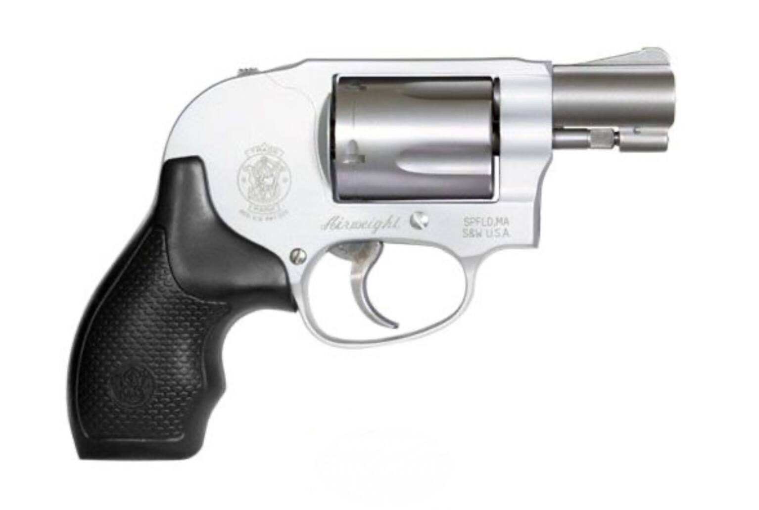 Image of SMITH & WESSON 638 Airweight