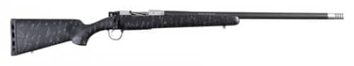 Image of Christensen Arms Ridgeline 6.5 Creedmoor, 24" SS CF Barrel, CF Composite Sporter Stock, 4rd