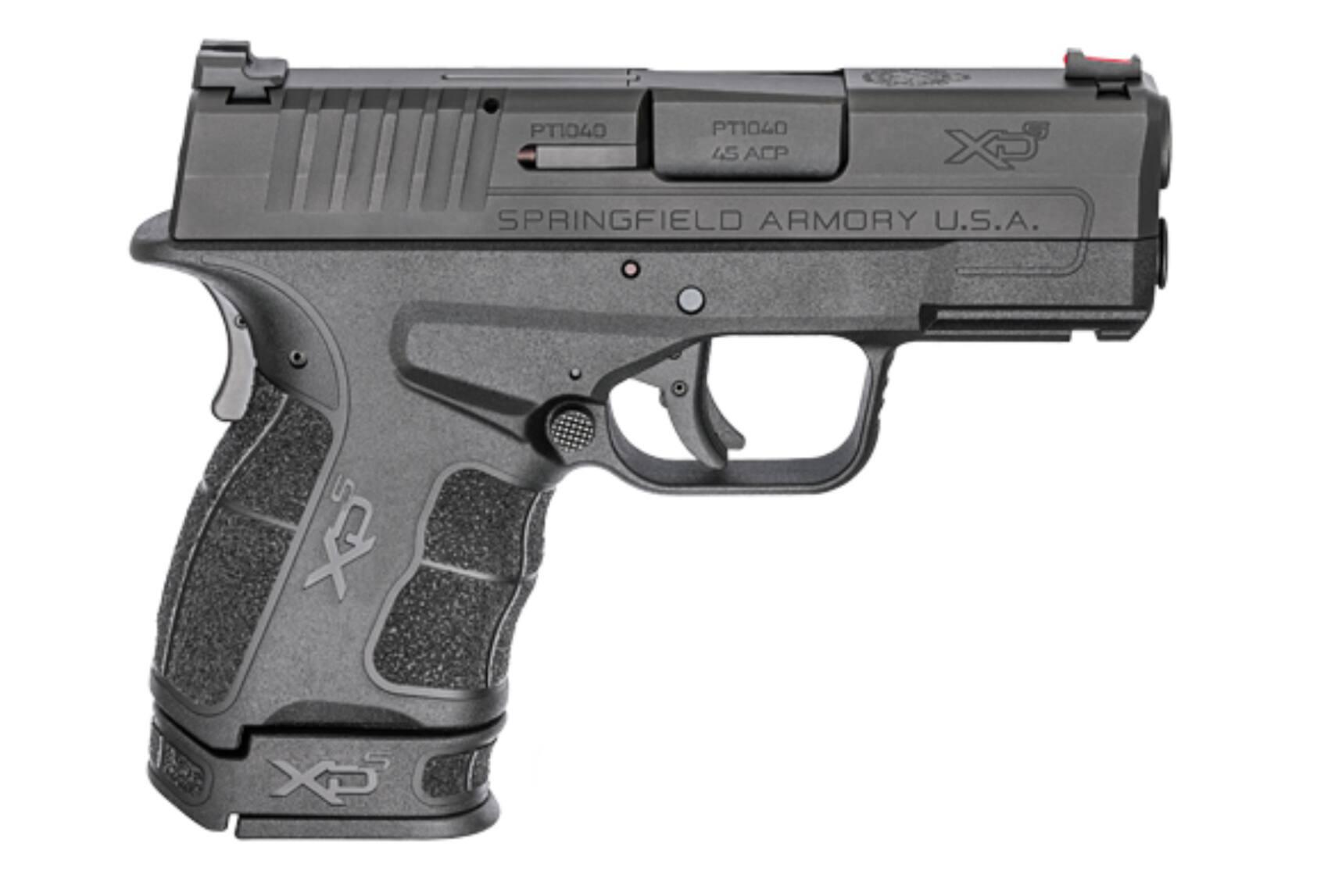 Image of SPRINGFIELD ARMORY XD-S MOD 2