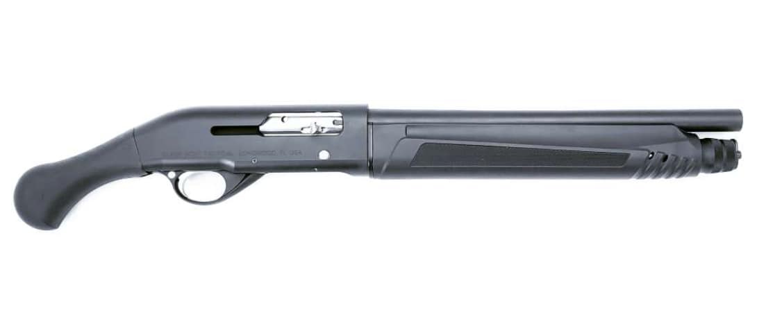 Image of BLACK ACES TACTICAL PRO SERIES S (SEMIAUTOMATIC) Not Mossberg, Not Remington