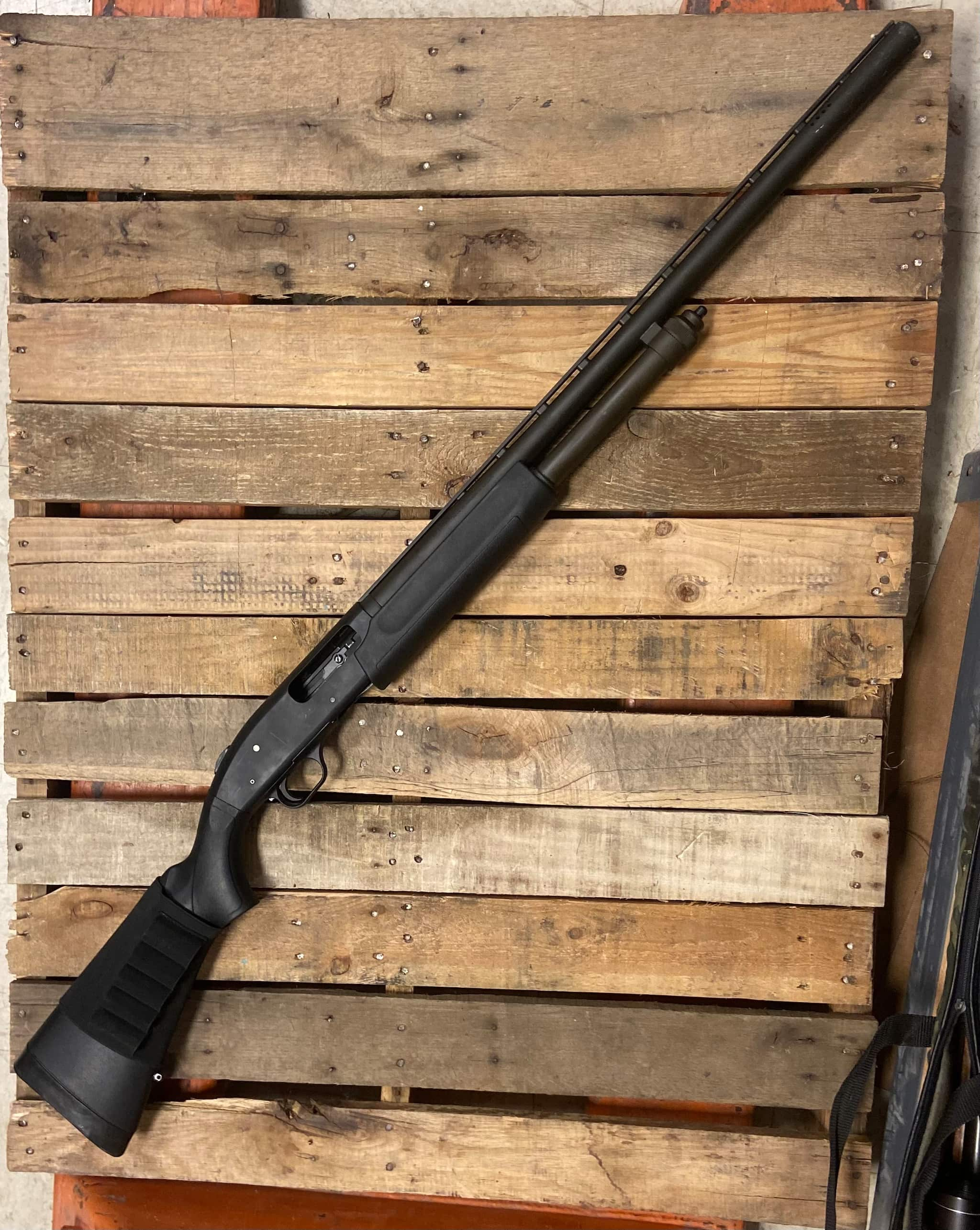 Image of MOSSBERG 835 ULTI-MAG