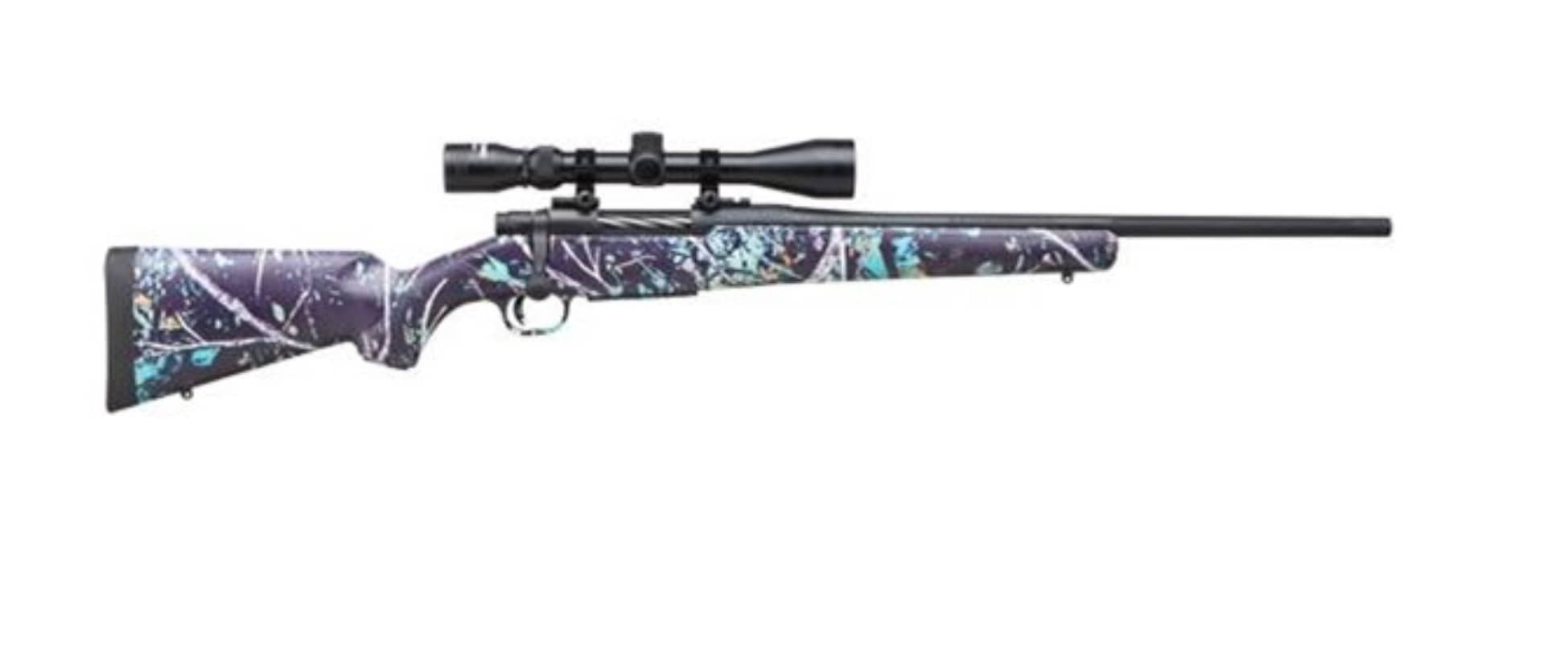 Image of MOSSBERG PATRIOT YOUTH BANTAM