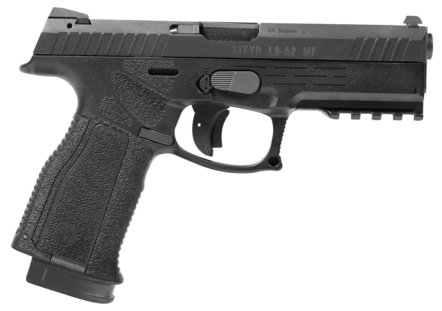 Image of STEYR L9-A2 MF