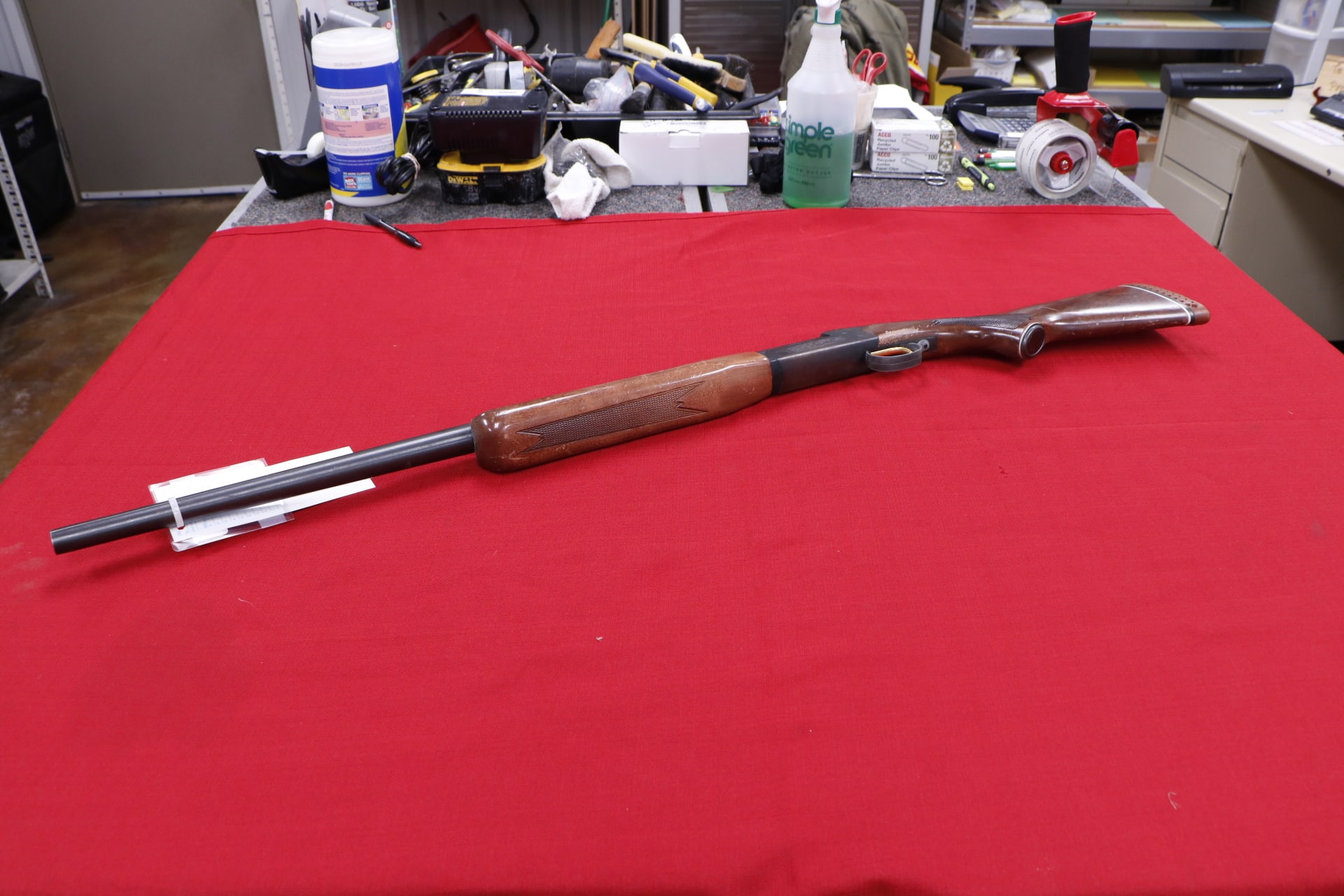 Image of WINCHESTER 37A YOUTH