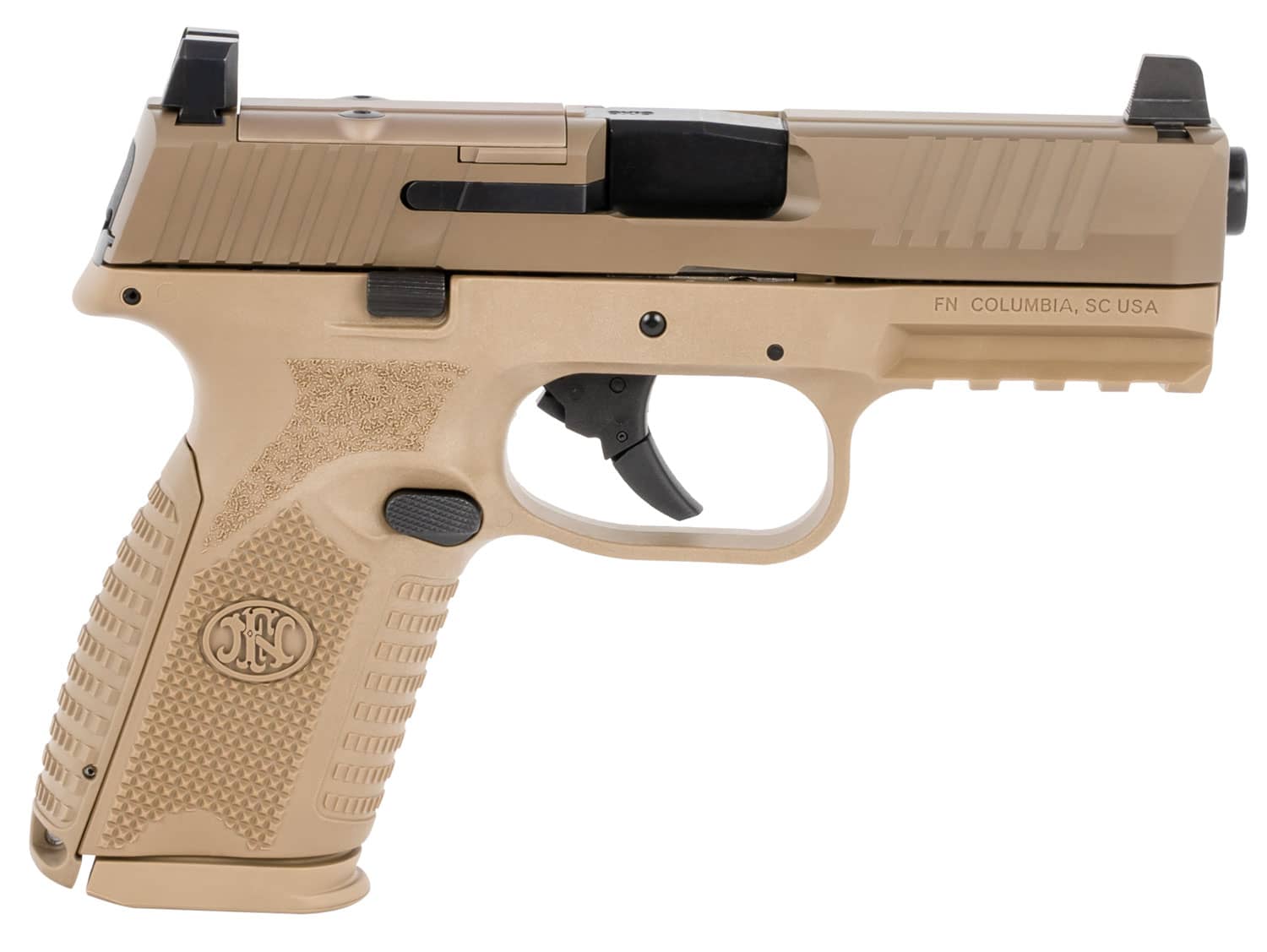 Image of FN FN 509N