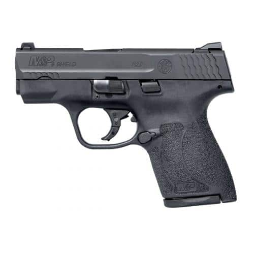 Image of SMITH & WESSON M&P SHIELD M2.0 11808