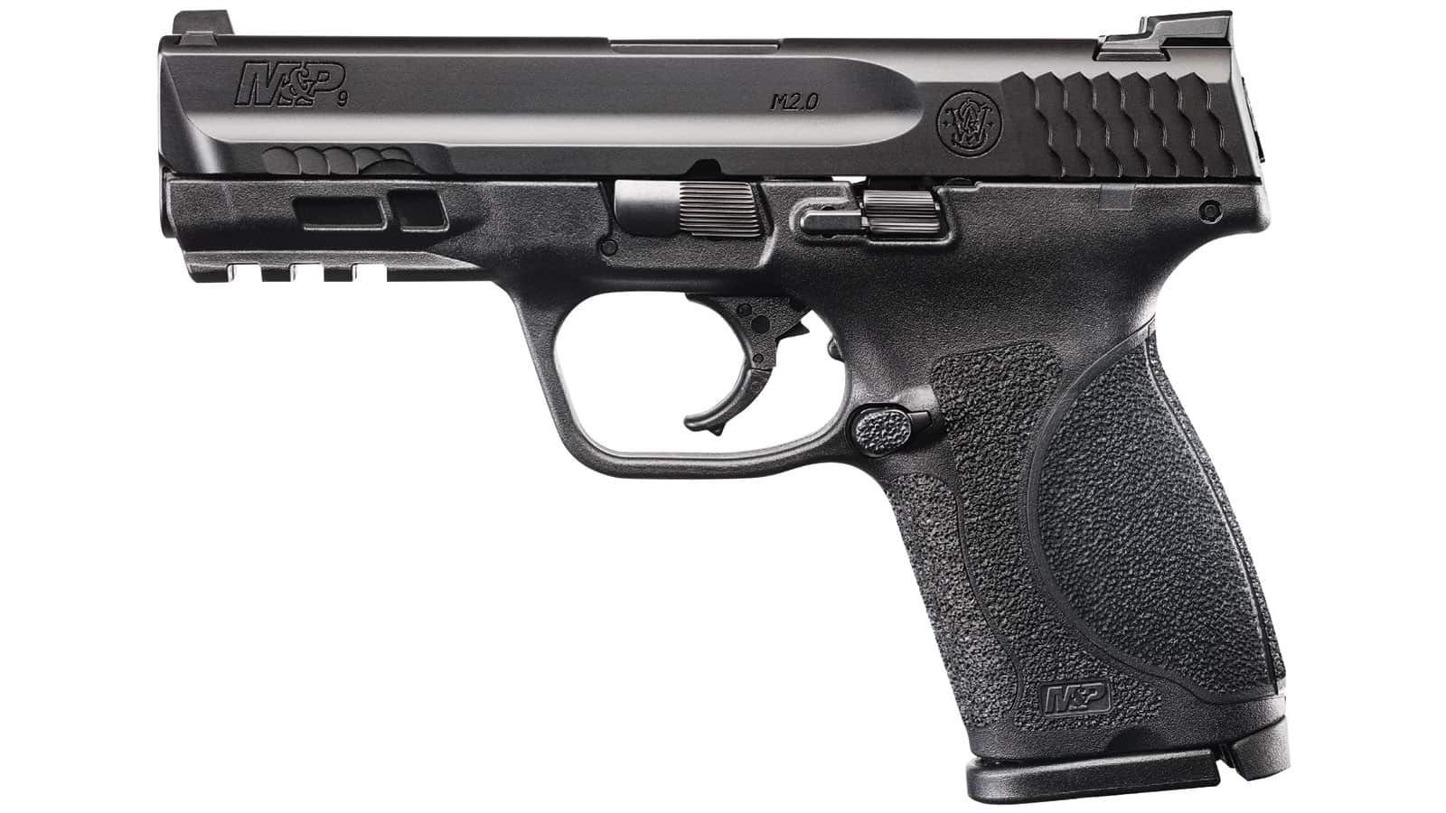 Image of SMITH & WESSON M&P 9 M2.0 Compact 11683