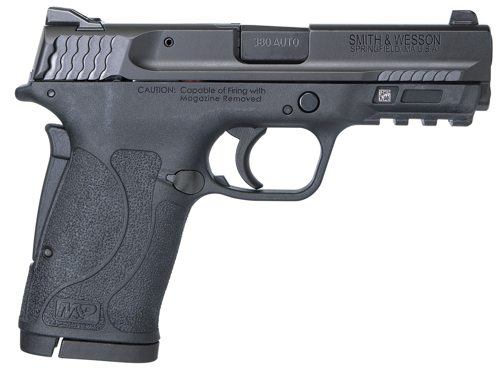 Image of SMITH & WESSON M&P 380 SHIELD EZ 180023