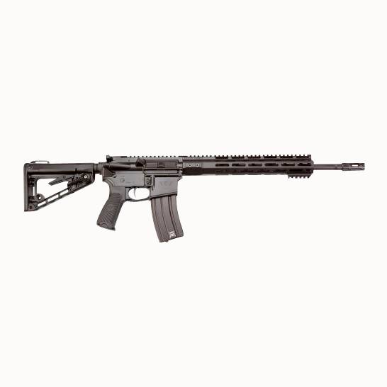 Image of RADICAL FIREARMS, LLC FULL package Super rare Fixed Magazine M4 AR-15