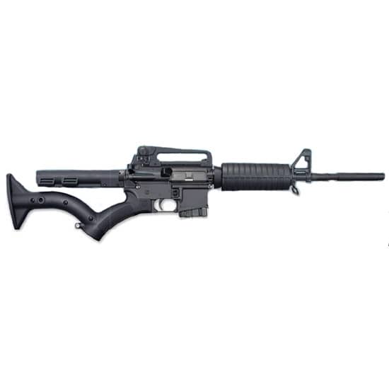 Image of WINDHAM WEAPONRY 223 16 M4 NY COMPLIANT