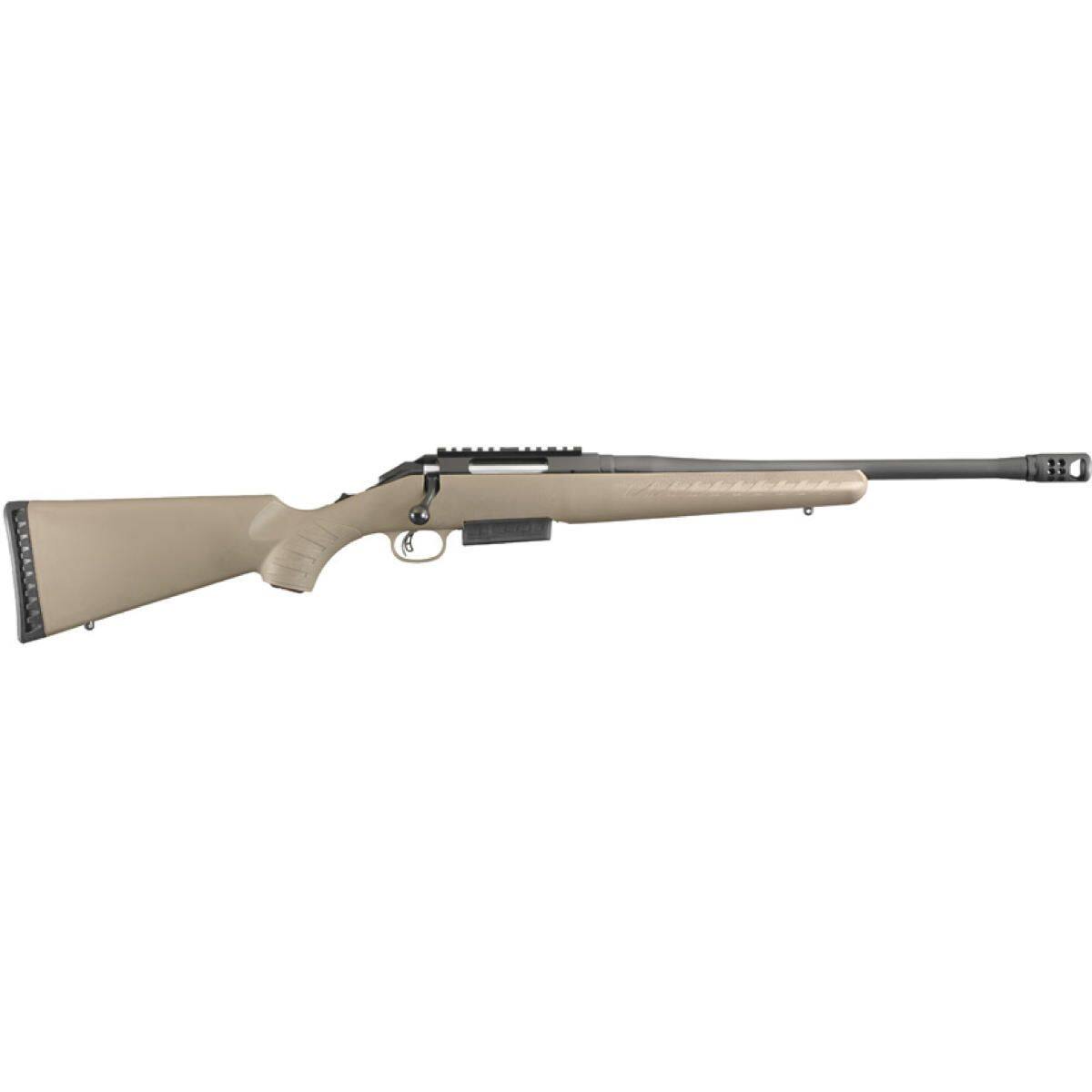 Image of RUGER AMERICAN RIFLE RANCH 16950