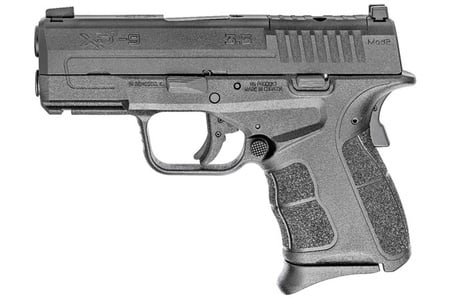 Image of SPRINGFIELD ARMORY XDS 3.3 OSP