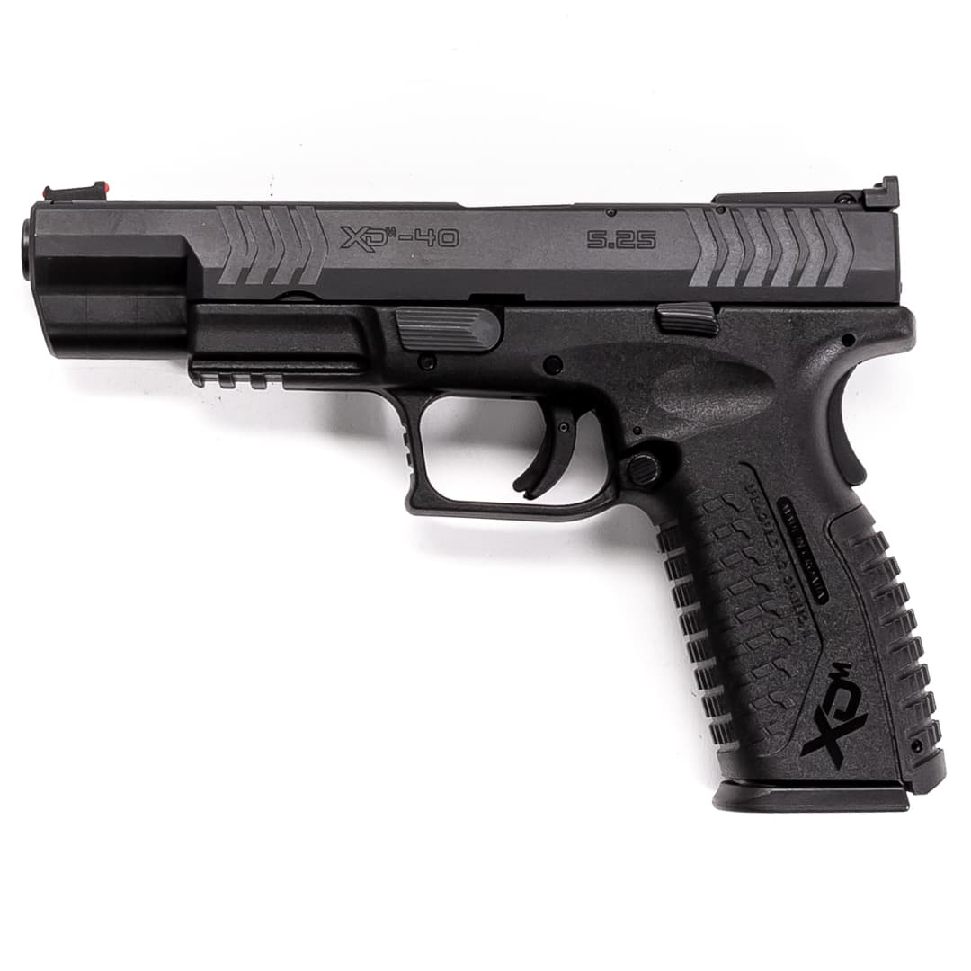 Image of SPRINGFIELD ARMORY XD-M COMPETITION