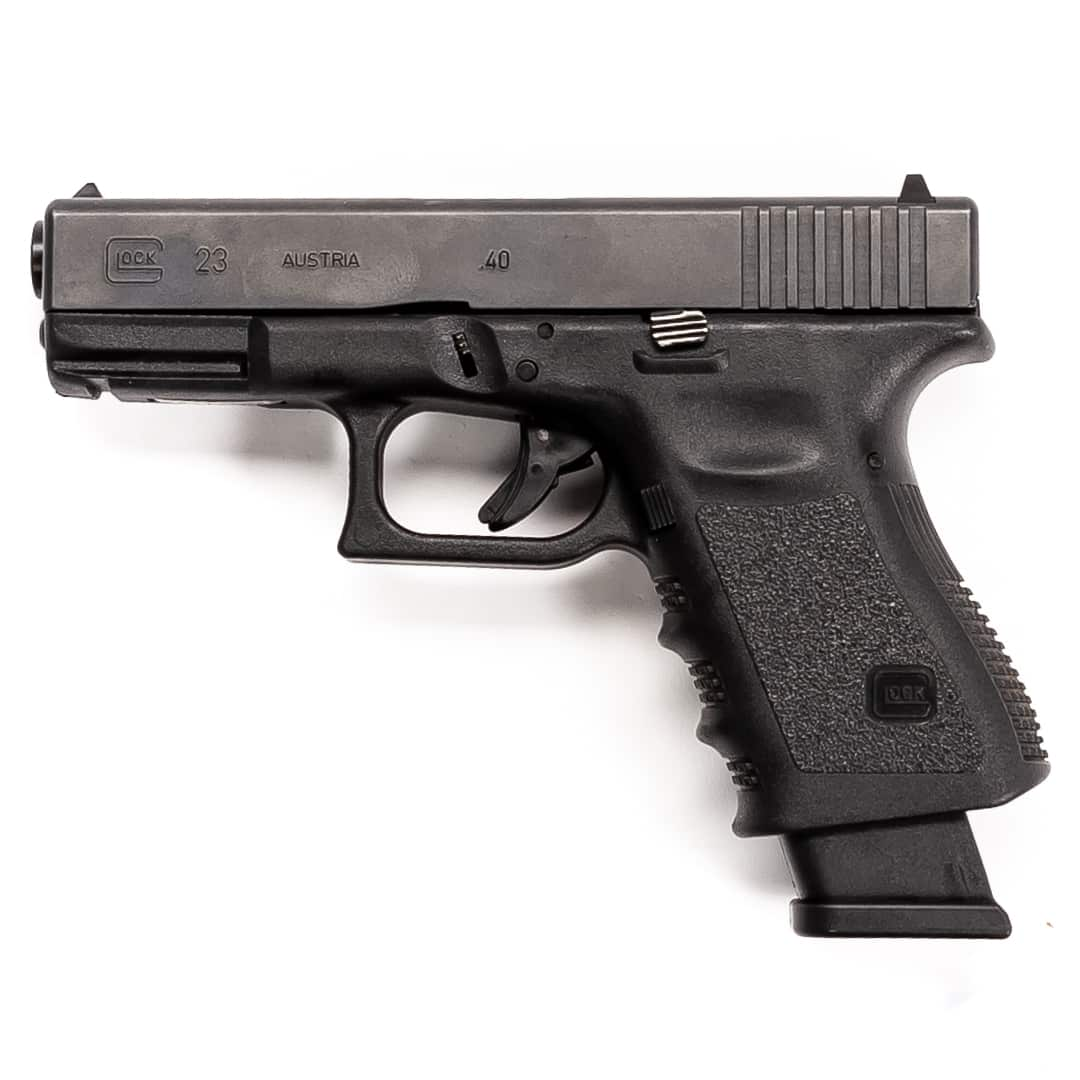 Image of GLOCK G23