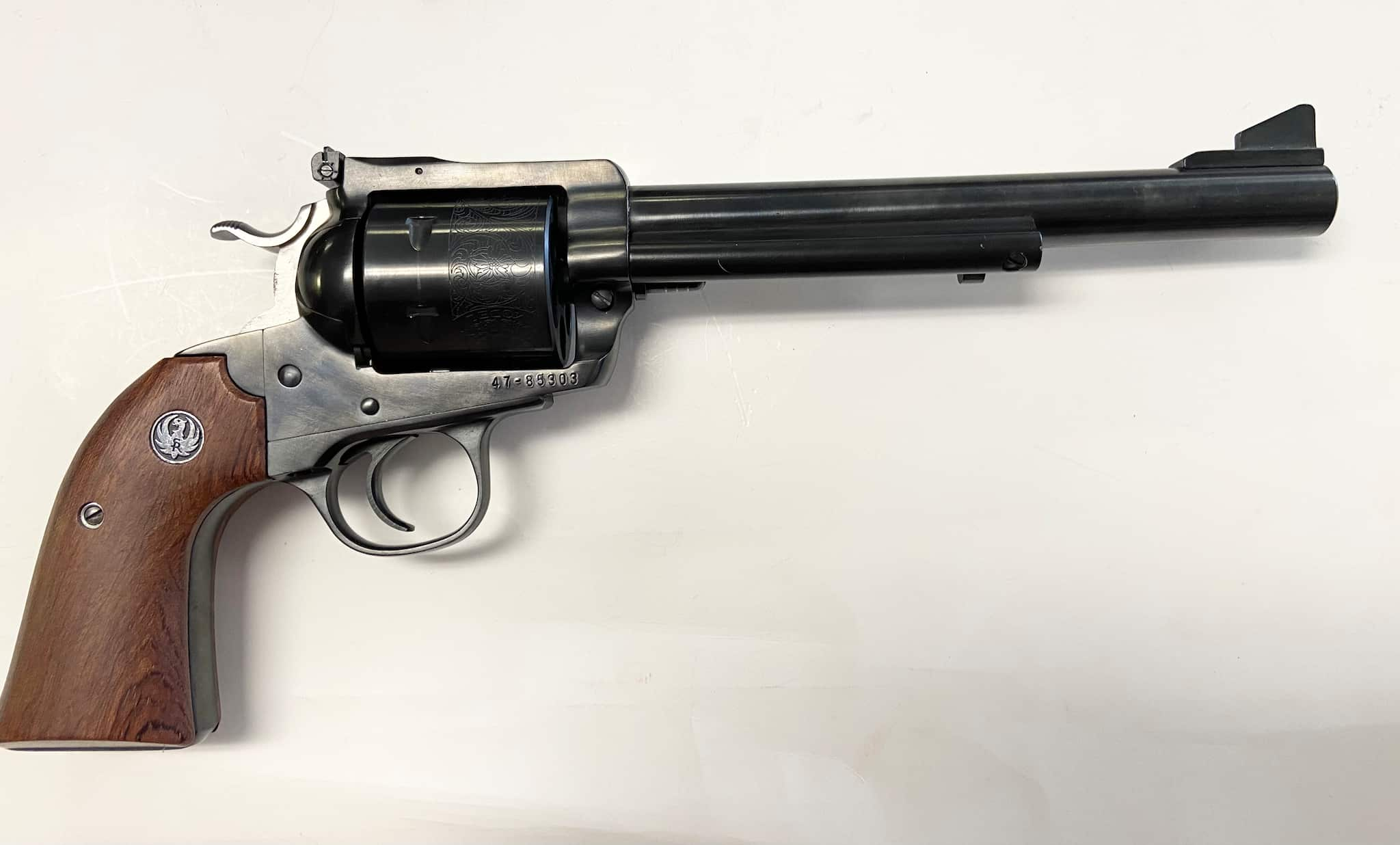 Image of RUGER BLACKHAWK