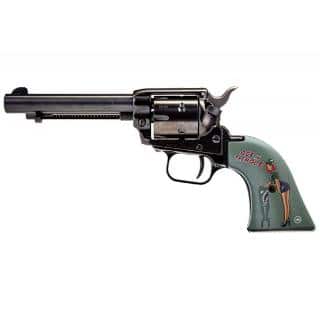 Image of HERITAGE ARMS RR22B4PINUP5