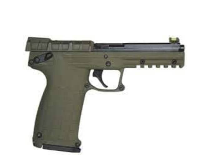 Image of KEL-TEC PMR-30 GRN